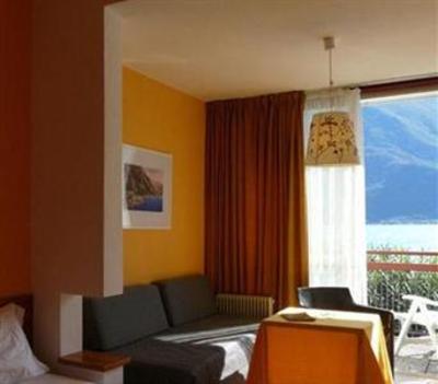 фото отеля Hotel Lido Limone sul Garda