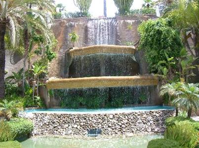 фото отеля Aloha Gardens