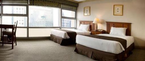 фото отеля Greenstone Serviced Residences Makati