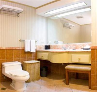 фото отеля Greenstone Serviced Residences Makati