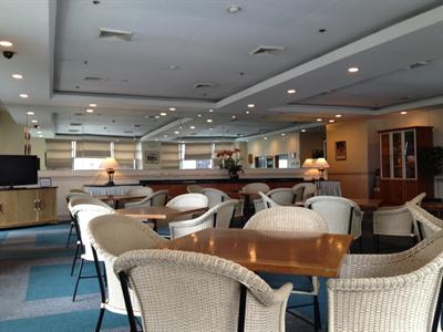 фото отеля Greenstone Serviced Residences Makati