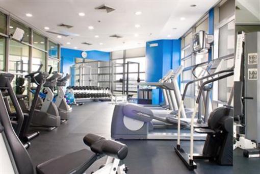 фото отеля Greenstone Serviced Residences Makati