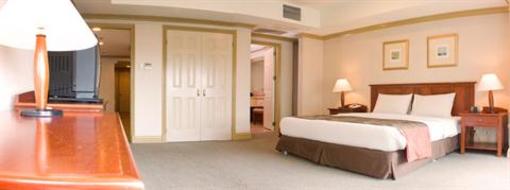 фото отеля Greenstone Serviced Residences Makati