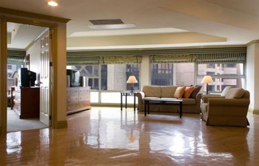 фото отеля Greenstone Serviced Residences Makati