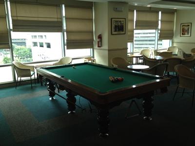 фото отеля Greenstone Serviced Residences Makati