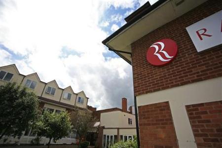 фото отеля Ramada Warwick Kenilworth