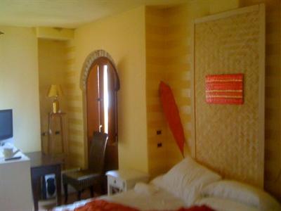 фото отеля Villa Madau