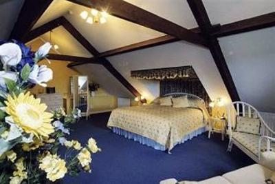 фото отеля Farthings Country House Hotel Hatch Beauchamp