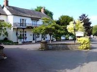 Farthings Country House Hotel Hatch Beauchamp