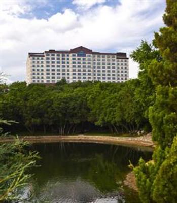 фото отеля Renaissance Austin Hotel