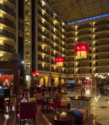 фото отеля Renaissance Austin Hotel