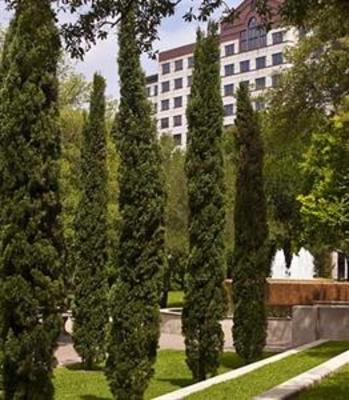 фото отеля Renaissance Austin Hotel
