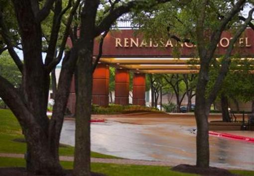 фото отеля Renaissance Austin Hotel