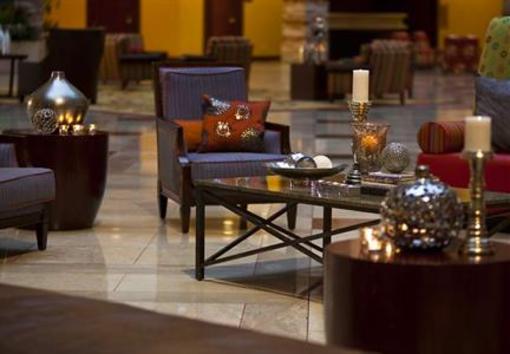 фото отеля Renaissance Austin Hotel
