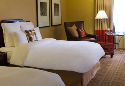 фото отеля Renaissance Austin Hotel