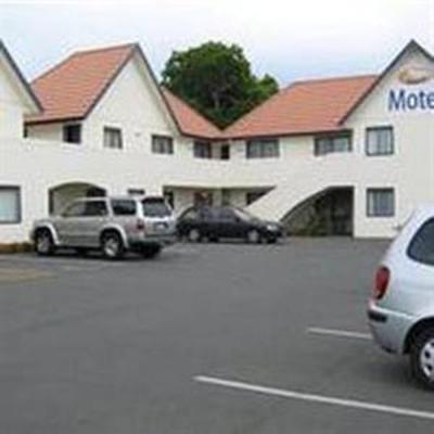 фото отеля Bella Vista Motel Rotorua