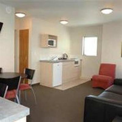 фото отеля Bella Vista Motel Rotorua