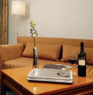 фото отеля Hotel Astoria Dusseldorf