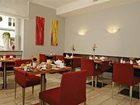 фото отеля Hotel Astoria Dusseldorf