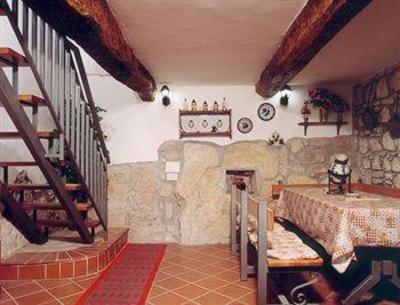 фото отеля La Voce Del Vento Bed & Breakfast Pastena