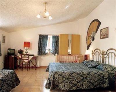 фото отеля La Voce Del Vento Bed & Breakfast Pastena