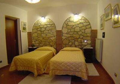 фото отеля La Voce Del Vento Bed & Breakfast Pastena