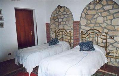 фото отеля La Voce Del Vento Bed & Breakfast Pastena