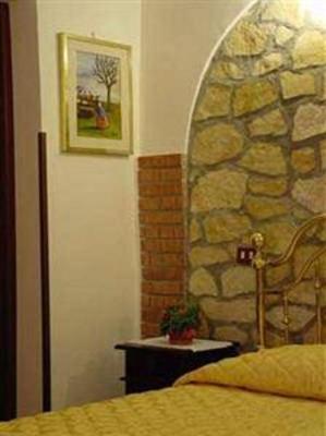 фото отеля La Voce Del Vento Bed & Breakfast Pastena