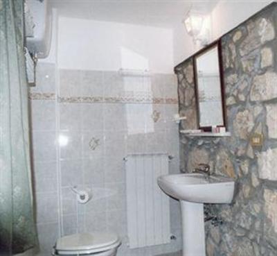 фото отеля La Voce Del Vento Bed & Breakfast Pastena