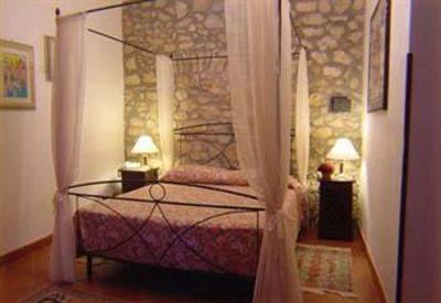фото отеля La Voce Del Vento Bed & Breakfast Pastena