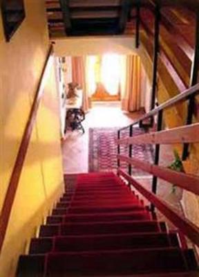 фото отеля La Voce Del Vento Bed & Breakfast Pastena