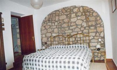 фото отеля La Voce Del Vento Bed & Breakfast Pastena