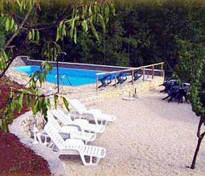 фото отеля La Voce Del Vento Bed & Breakfast Pastena