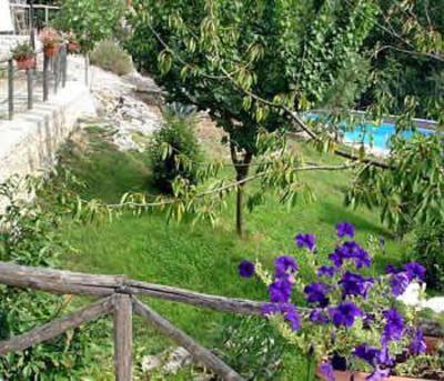 фото отеля La Voce Del Vento Bed & Breakfast Pastena