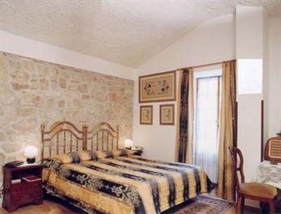 фото отеля La Voce Del Vento Bed & Breakfast Pastena