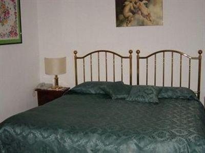 фото отеля La Voce Del Vento Bed & Breakfast Pastena