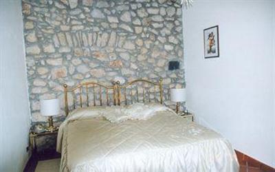 фото отеля La Voce Del Vento Bed & Breakfast Pastena