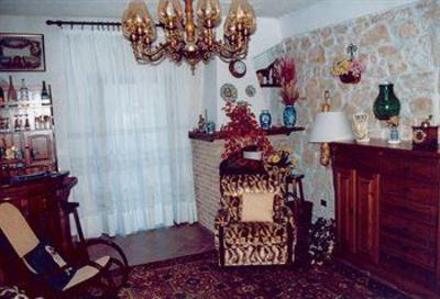 фото отеля La Voce Del Vento Bed & Breakfast Pastena