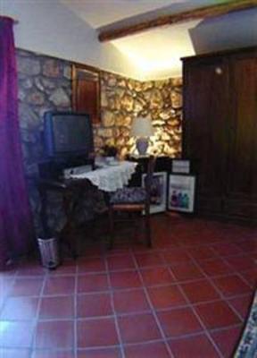 фото отеля La Voce Del Vento Bed & Breakfast Pastena