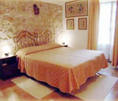 фото отеля La Voce Del Vento Bed & Breakfast Pastena
