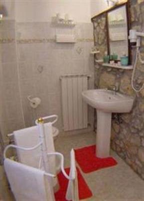 фото отеля La Voce Del Vento Bed & Breakfast Pastena
