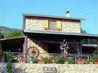 La Voce Del Vento Bed & Breakfast Pastena