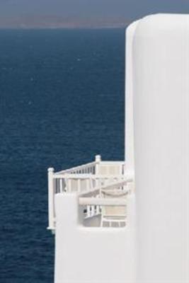 фото отеля Hotel Gorgona