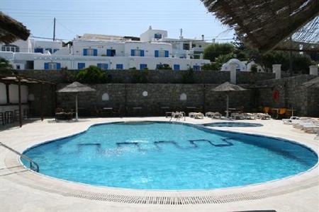фото отеля Hotel Gorgona