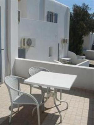 фото отеля Hotel Gorgona