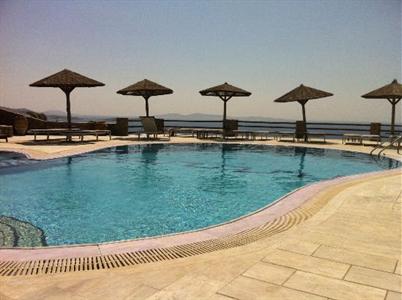 фото отеля Hotel Gorgona