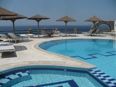 фото отеля Hotel Gorgona