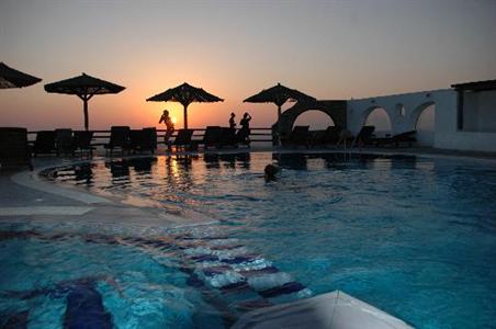 фото отеля Hotel Gorgona