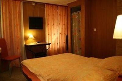 фото отеля Rossli Hotel Alpnachstad
