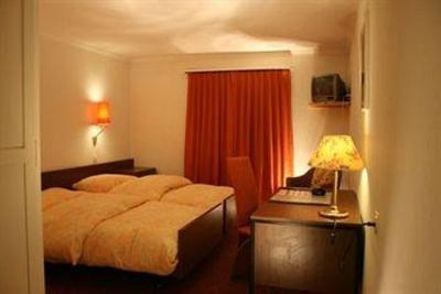 фото отеля Rossli Hotel Alpnachstad